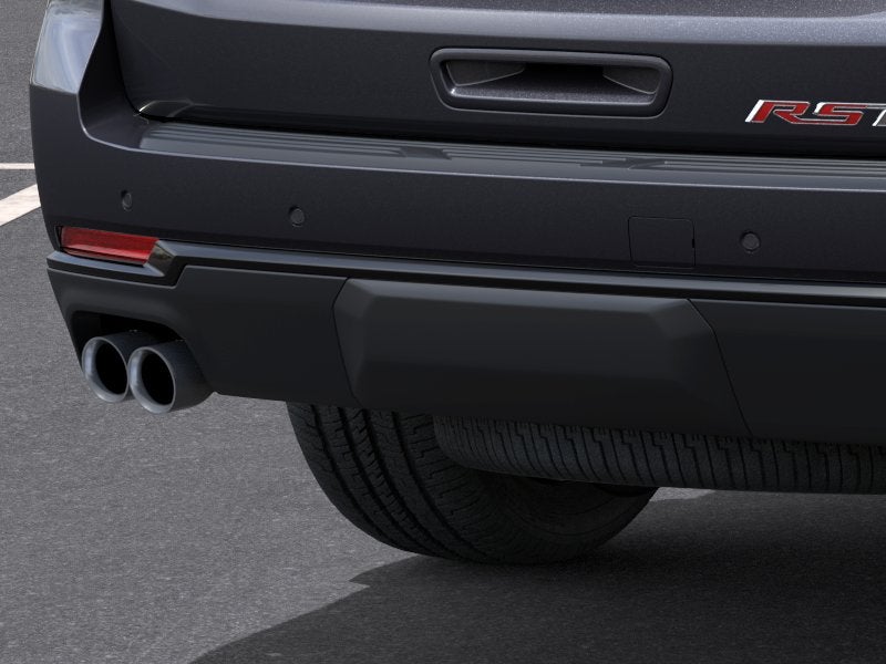 2027 Chevrolet Tahoe RST