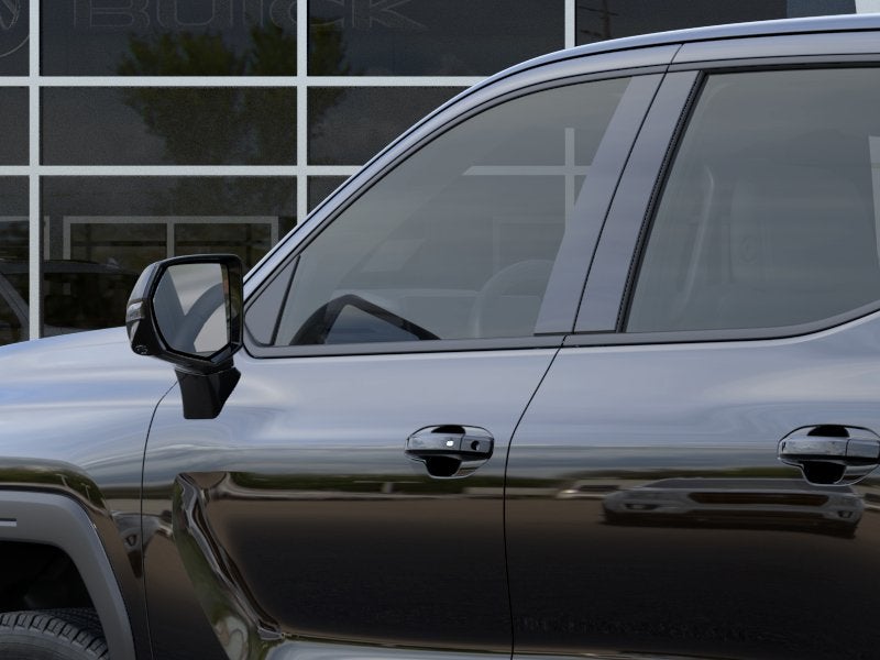 2026 GMC Sierra EV Elevation Extended Range