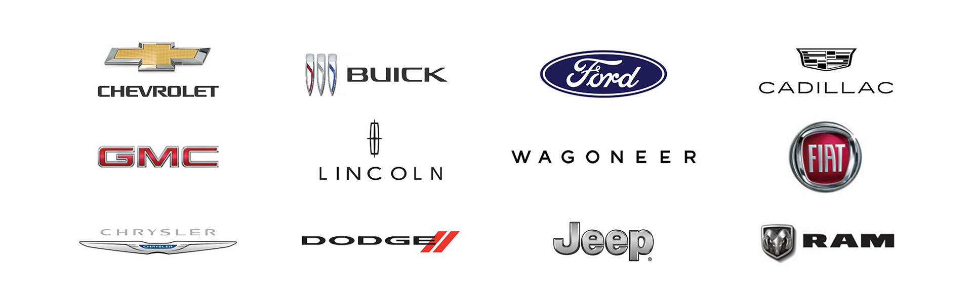 Find your preferred Make of Vehicle at Courtesy!