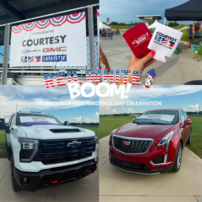Courtesy Automotive Group