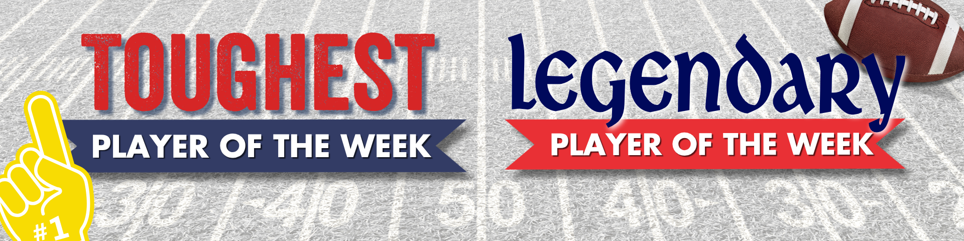Player of the Week