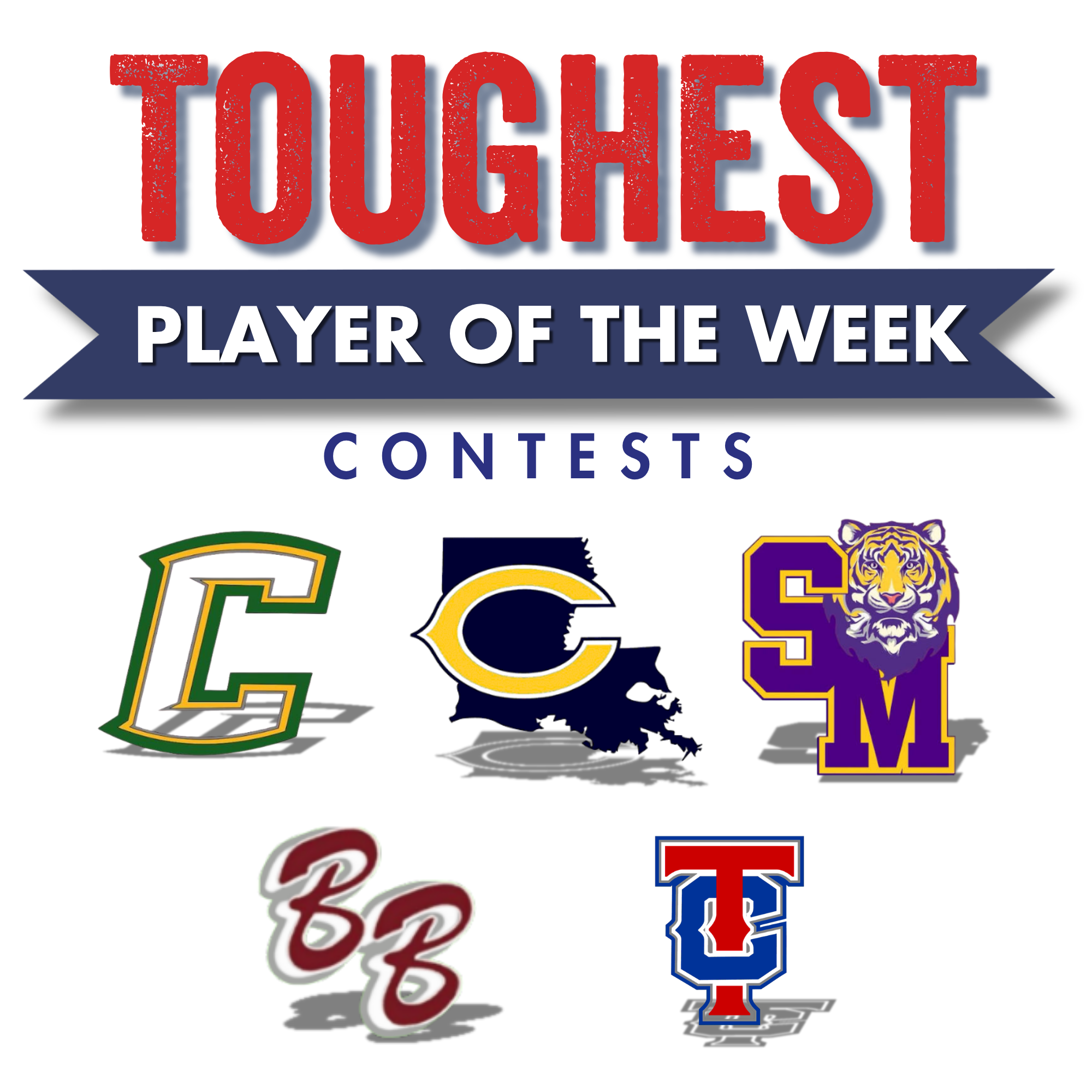 Toughest Player of the Week